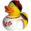 Іграшка для ванної Funny Ducks Качка Україночка (1069)