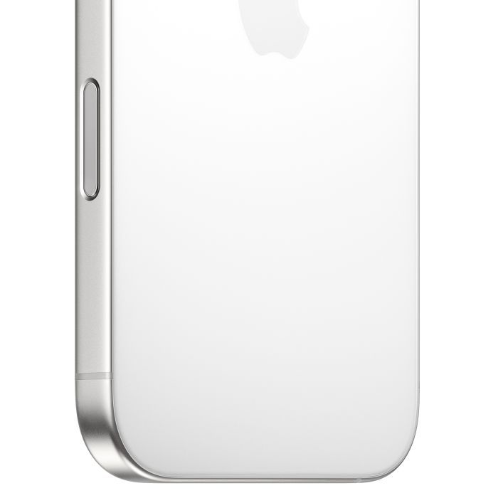 Мобильный телефон Apple iPhone 16 Pro Max 256GB White Titanium (MYWW3) изображение 5