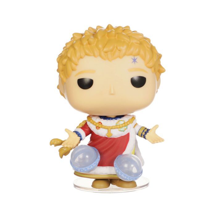 Фигурка Funko Pop серии Black Clover - Юлиус (72117)