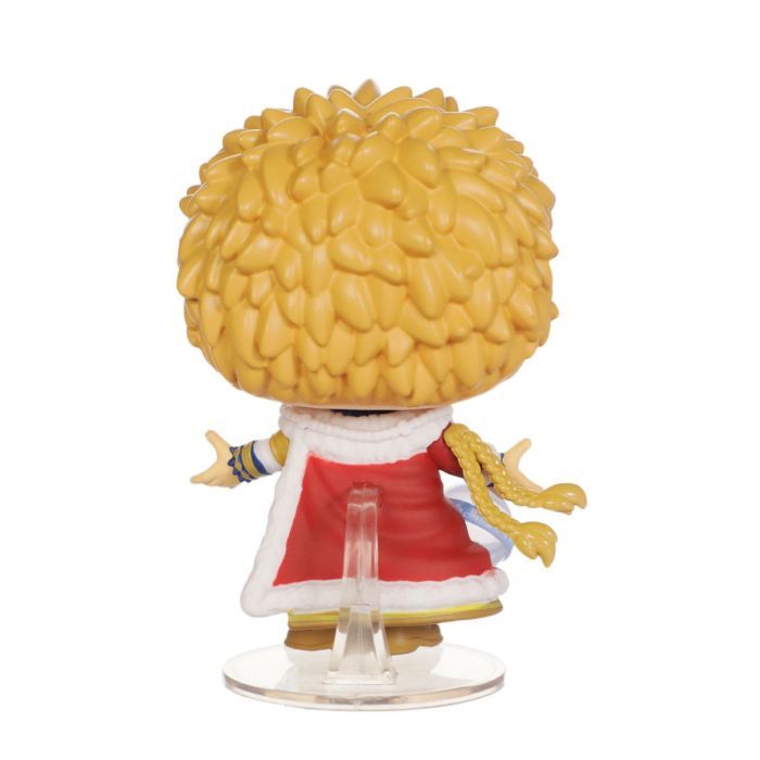 Фигурка Funko Pop серии Black Clover - Юлиус (72117) изображение 3