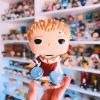 Фигурка Funko Pop серии Black Clover - Юлиус (72117) изображение 4