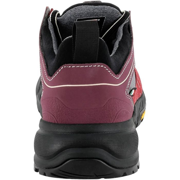 Кроссовки Zamberlan 35 Circe GTX Low W wine - 37 - бордовий (006.4607) изображение 4