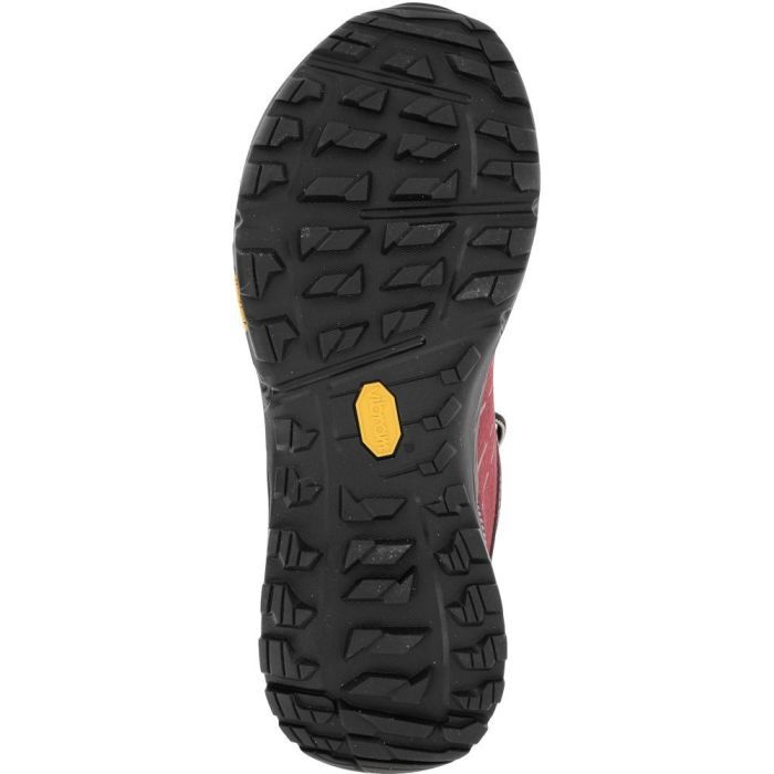 Кроссовки Zamberlan 35 Circe GTX Low W wine - 37 - бордовий (006.4607) изображение 6