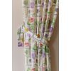 Штора Прованс Green apples 140х250 см (034899)