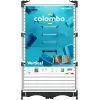 Сушарка для білизни Colombo Vertical Підлогова 40 м (ST1030) (930497) зображення 3