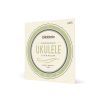 Струны для гитары D'Addario Titanium Ukulele Soprano (EJ87S) изображение 2
