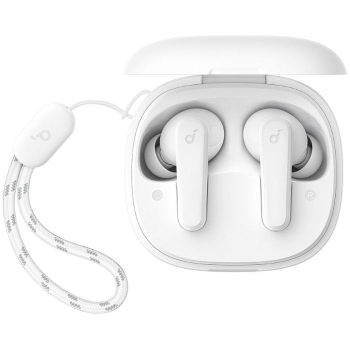 Наушники Anker SoundСore R50i White (A3949G22) изображение 4