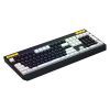 Клавиатура Hator Icefall USB Black/White (HTK400UA) изображение 3