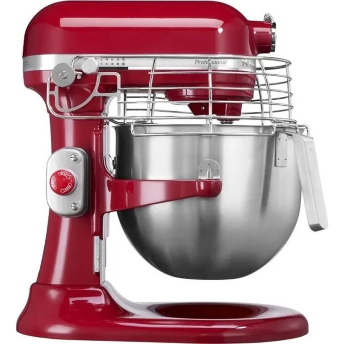 Кухонний комбайн KitchenAid 5KSM7990XEWH