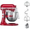 Кухонний комбайн KitchenAid 5KSM7990XEER зображення 2