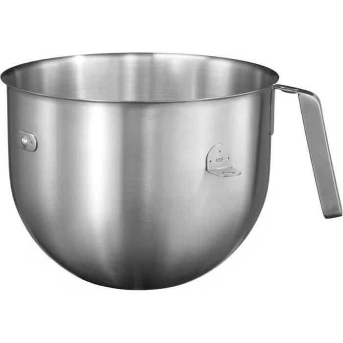 Кухонний комбайн KitchenAid 5KSM7990XEWH зображення 3