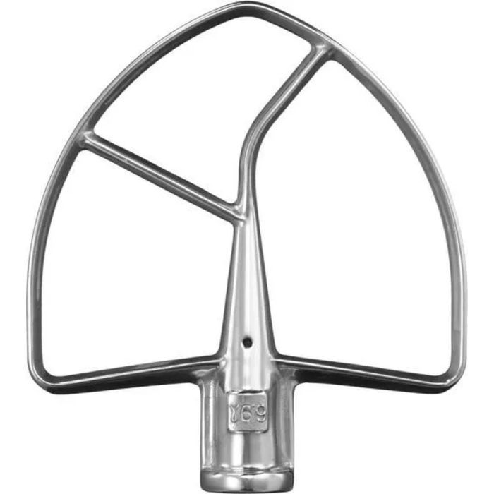 Кухонний комбайн KitchenAid 5KSM7990XEWH зображення 5