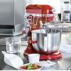 Кухонний комбайн KitchenAid 5KSM7990XEER зображення 8