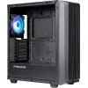 Корпус Prologix E122 Black изображение 11