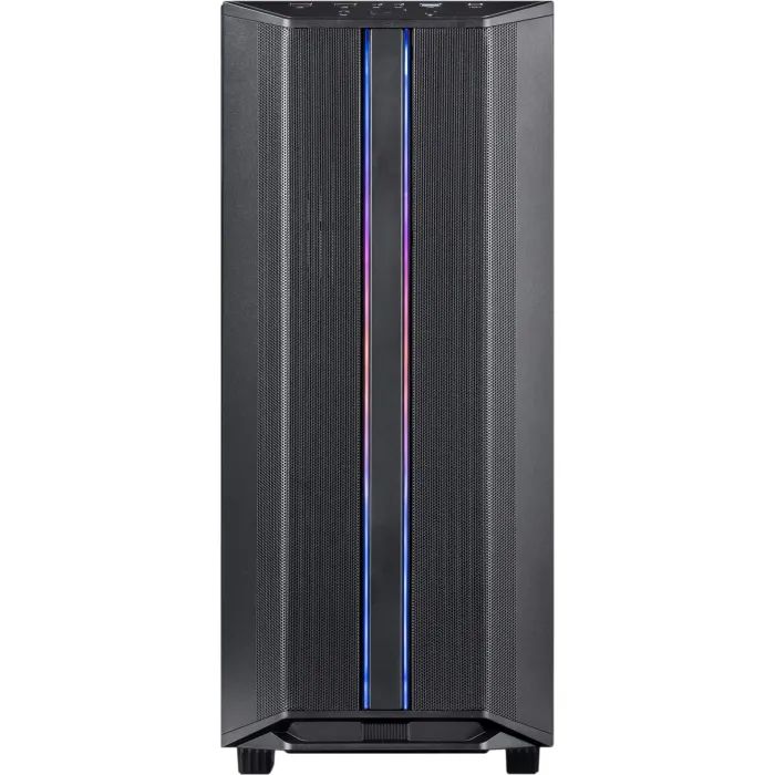 Корпус Prologix E122 Black изображение 2