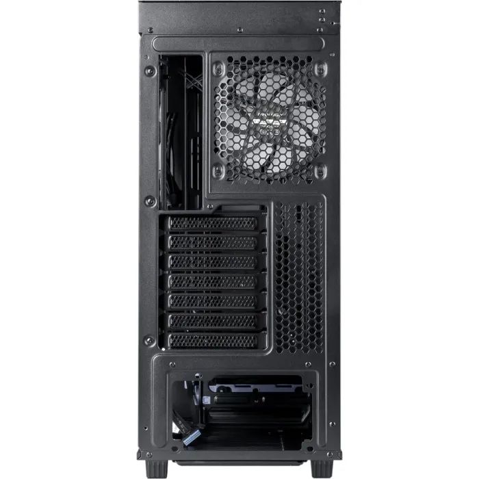 Корпус Prologix E122 Black изображение 4