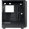 Корпус Prologix E122 Black изображение 5