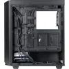 Корпус Prologix E122 Black изображение 6