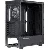 Корпус Prologix E122 Black изображение 7