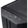 Корпус Prologix E122 Black изображение 9