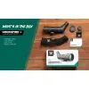 Подзорная труба Vortex Crossfire HD 16-48x65 AN (CF-65A) (930830) изображение 10