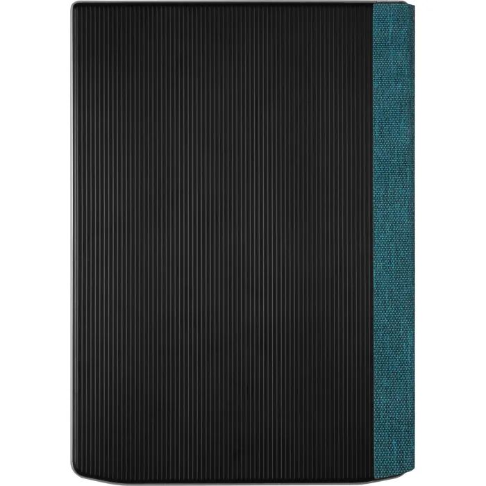 Чехол для электронной книги Pocketbook 743 Flip cover green (HN-FP-PU-743G-SG-WW) изображение 2
