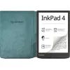 Чехол для электронной книги Pocketbook 743 Flip cover green (HN-FP-PU-743G-SG-WW) изображение 4