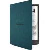 Чехол для электронной книги Pocketbook 743 Flip cover green (HN-FP-PU-743G-SG-WW) изображение 5