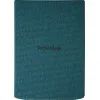 Чехол для электронной книги Pocketbook 743 Flip cover green (HN-FP-PU-743G-SG-WW)