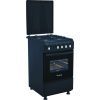 Плита Borgio GG 540 BL MBBL изображение 2