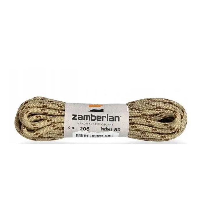 Шнурівки Zamberlan Laces 175 см бежевий (006.3756)