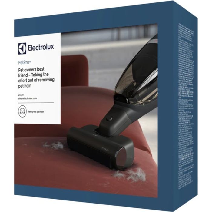 Насадка на пылесос Electrolux ZE 138 изображение 2