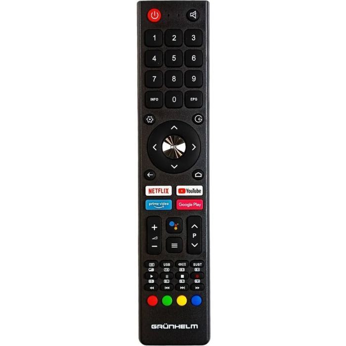 Телевизор Grunhelm 32F700-GA11V изображение 5