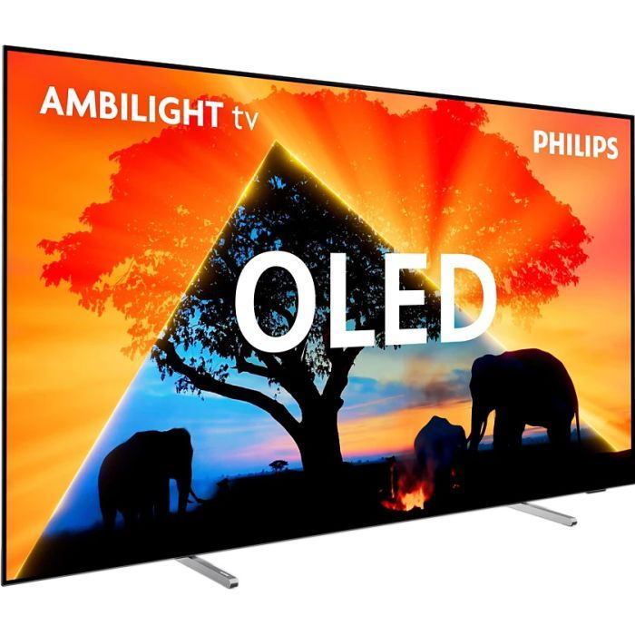 Телевизор Philips 65OLED769/12 изображение 2