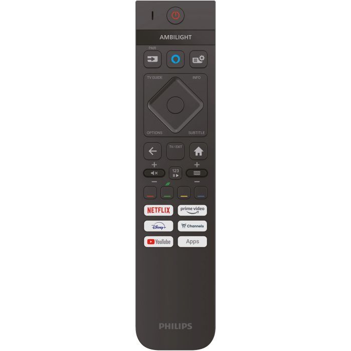Телевизор Philips 65OLED769/12 изображение 4