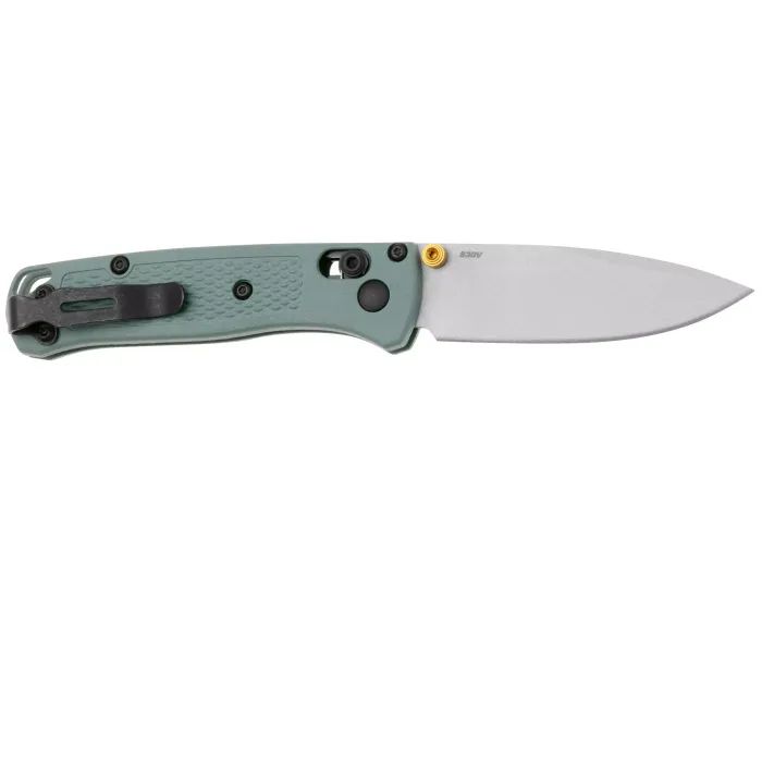 Нож Benchmade Mini Bugout (533SL-07) изображение 2