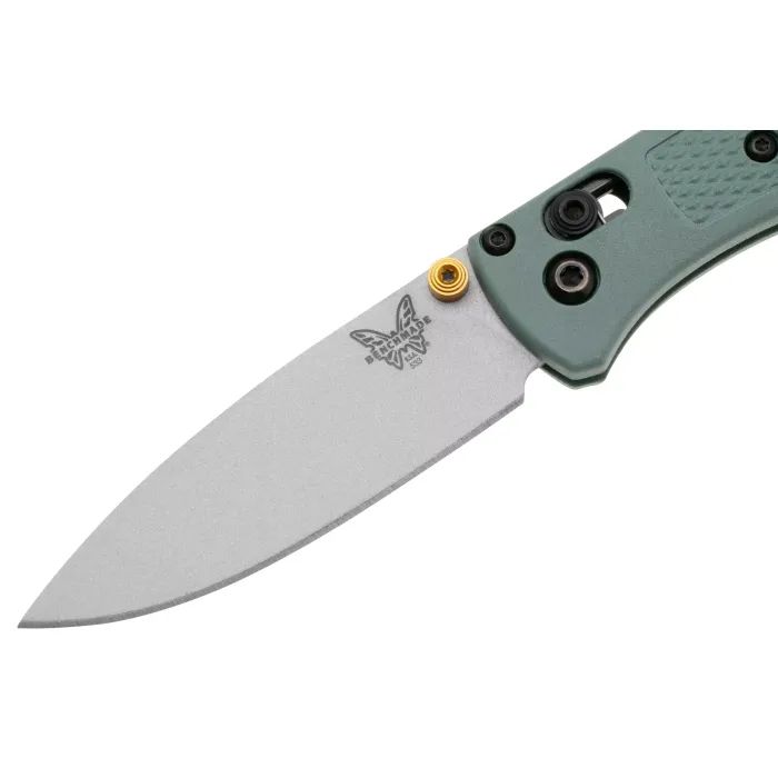 Нож Benchmade Mini Bugout (533SL-07) изображение 3