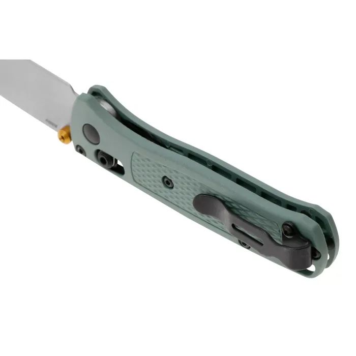 Нож Benchmade Mini Bugout (533SL-07) изображение 4