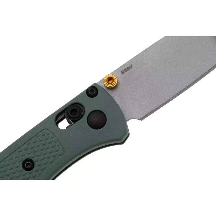 Нож Benchmade Mini Bugout (533SL-07) изображение 5