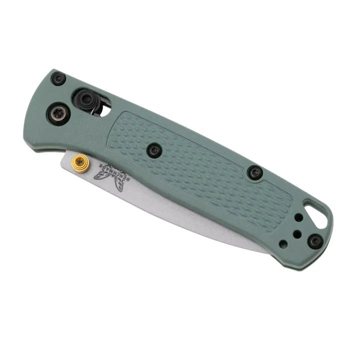 Нож Benchmade Mini Bugout (533SL-07) изображение 6