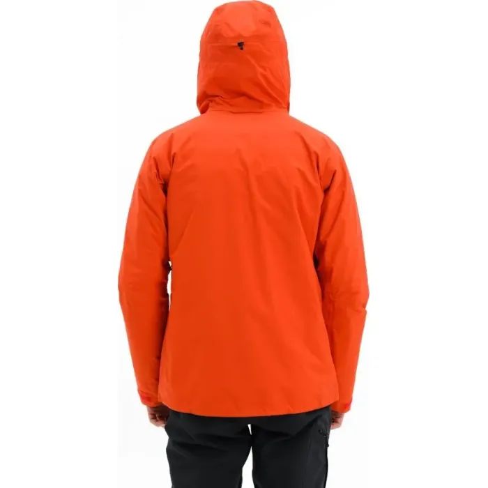 Куртка Turbat Alay Mns orange red S (012.004.3674) зображення 2