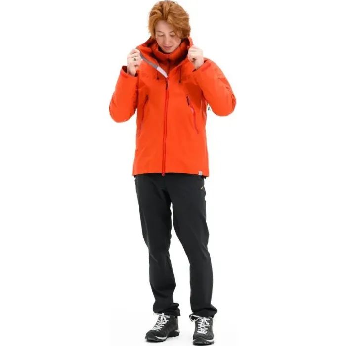 Куртка Turbat Alay Mns orange red S (012.004.3674) зображення 6