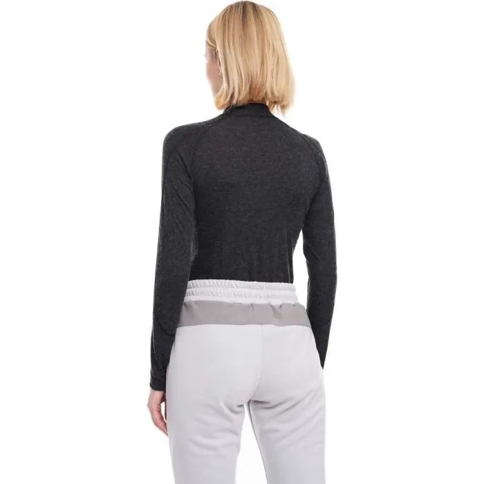 Термофутболка Turbat Retezat Body Wmn caviar S (012.002.0830) изображение 2
