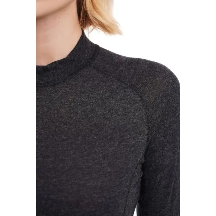 Термофутболка Turbat Retezat Body Wmn caviar S (012.002.0830) изображение 4