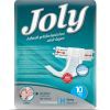 Подгузники для взрослых Joly 2 Medium 10 шт (8690536804009)
