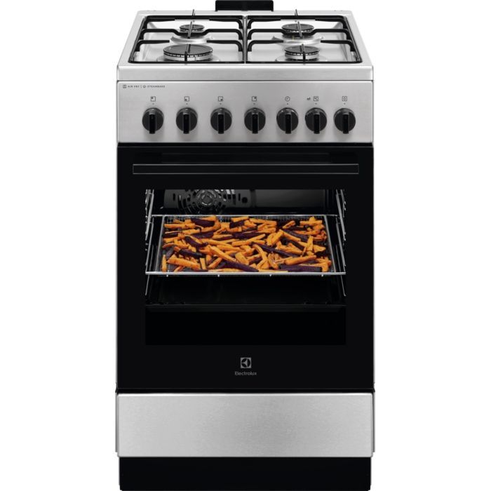 Плита Electrolux LKK560010X