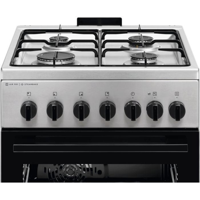 Плита Electrolux LKK560010X изображение 2