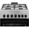 Плита Electrolux LKK560010X изображение 2