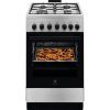Плита Electrolux LKK560010X