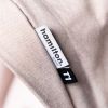 Коляска Hamilton by Yoop T1 Khaki (65566) изображение 11